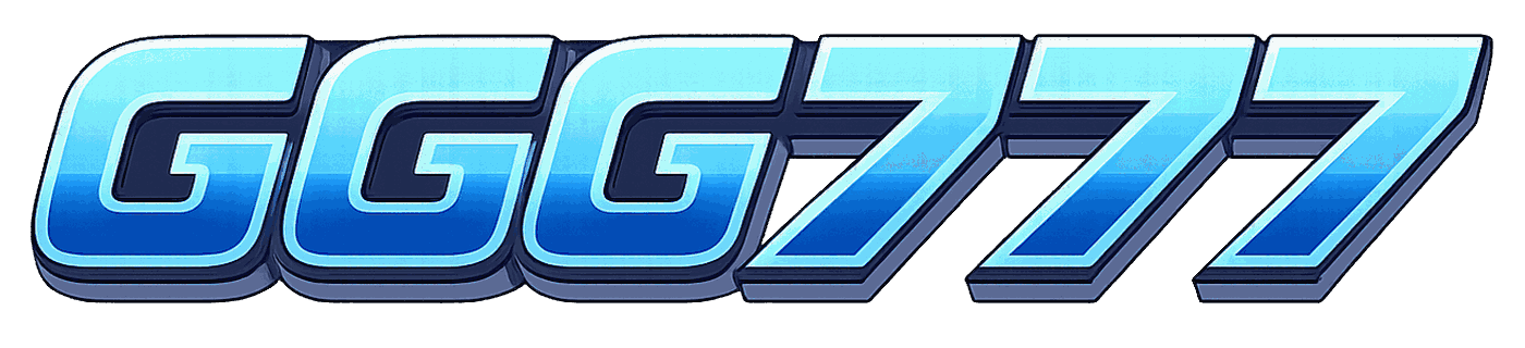 ggg777 Logo