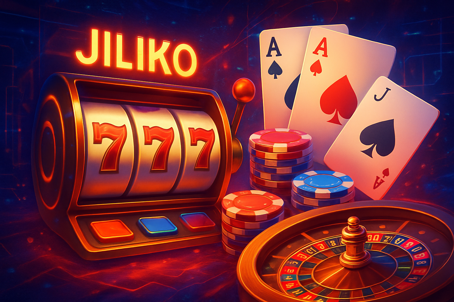 Ready to Roll? Your Ultimate Jiliko Online Casino Guide!