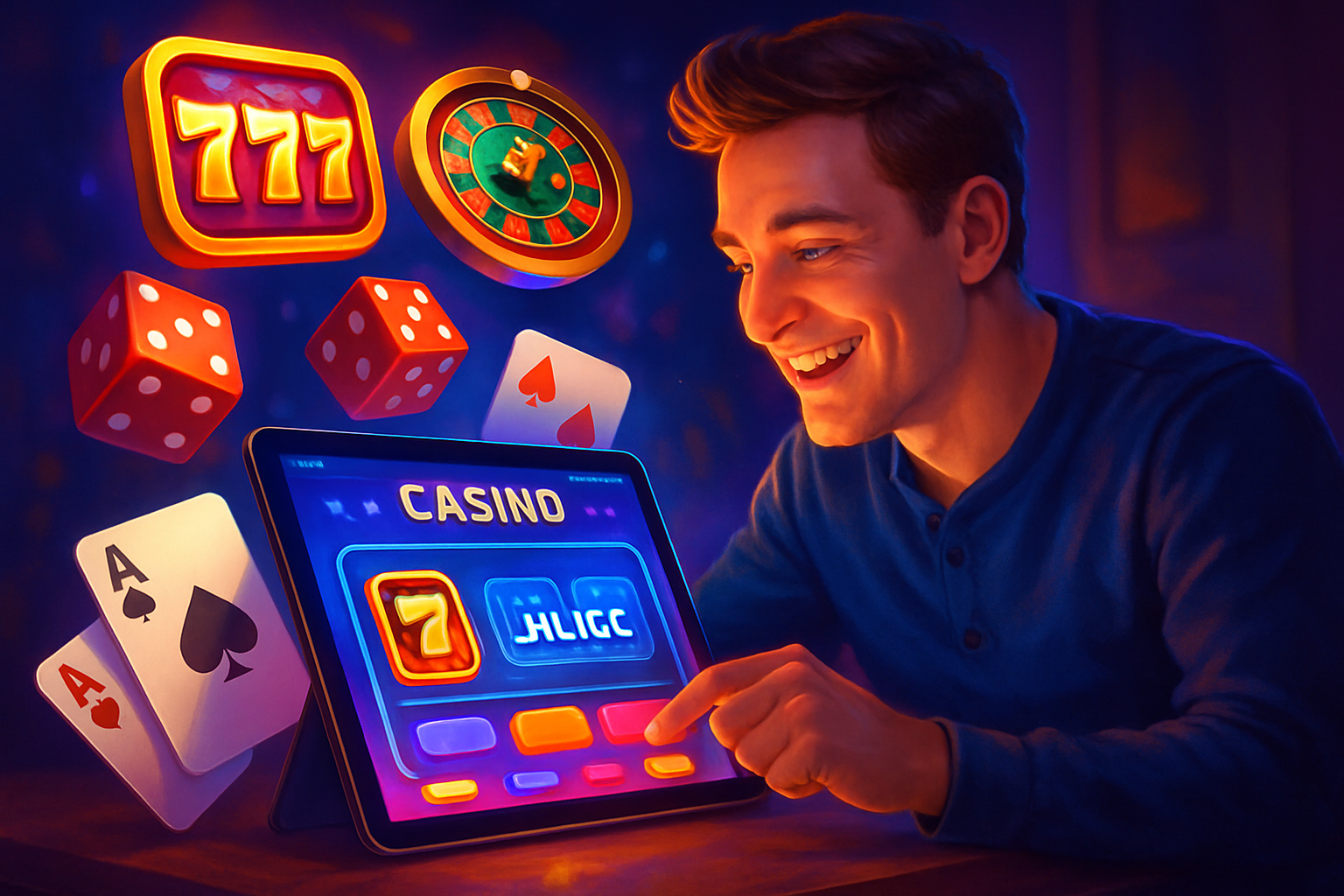Unlock Endless Fun: Your Ultimate Guide to Online Casino Gaming with JILICC