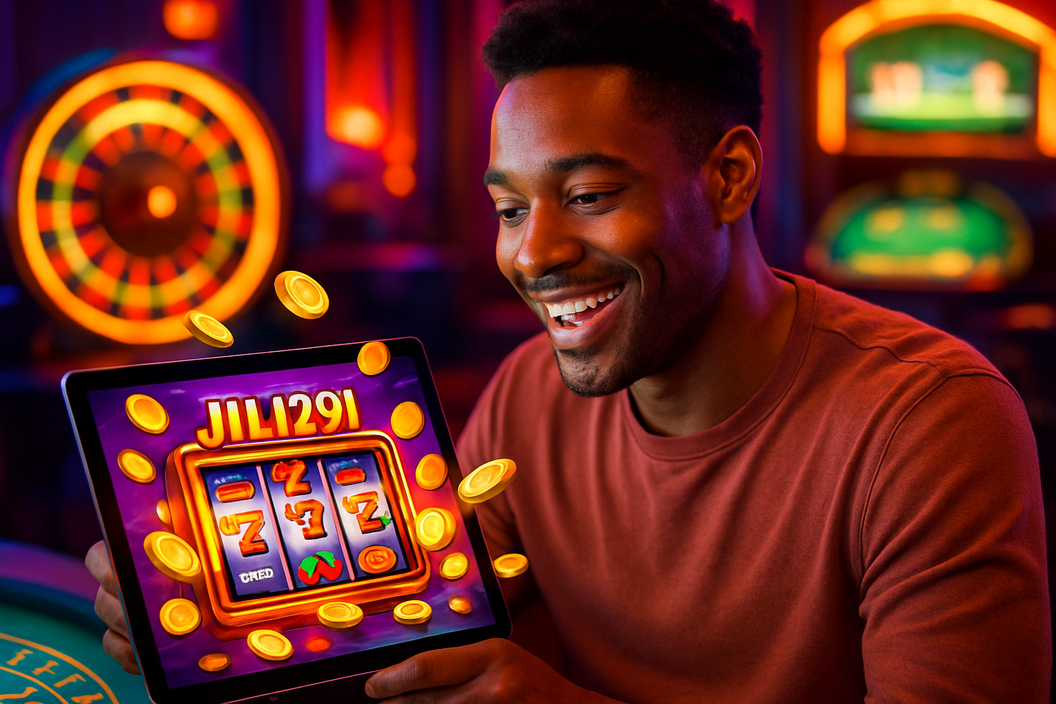 Unlock the Fun: Your Ultimate Guide to Online Casino Games with Jili291