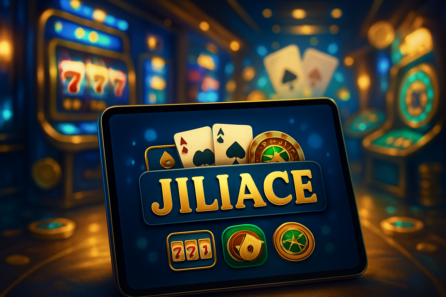 Your Ultimate Guide to Jiliace: Unlocking Online Casino Fun!